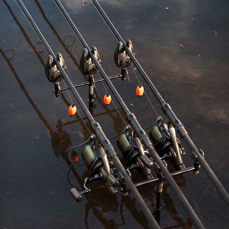 Fox EOS X Carp Rods